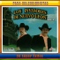 Los Invasores De Nuevo Leon