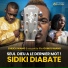 Cheick Niang, Oumou Niang feat. Sidiki Diabate