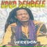 Koko Dembelé