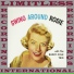 Rosemary Clooney, The Buddy Cole Trio