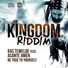 Ras Tewelde feat. Asante Amen