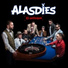 Alasdies