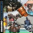 Amaro F.O.E feat. Kelevra, Teddy Muva