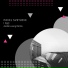 Pavel Svetlove, Audio Luxury