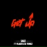 Flash Dj Tunez Sarz (Get Up)