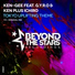 KEN-GEE feat. G.Y.R.O, Ken Plus Ichiro