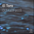 DJHallFast8