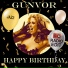 GUNVOR