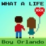Boy Orlando