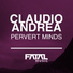 Claudio Andrea