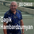 Gagik Hambardzumyzn