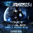 Tone-E & D-Railed