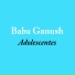 Baba Ganush feat. Gabriel Serapicos