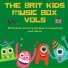 The Brit Kids Allstar Band
