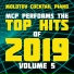 Molotov Cocktail Piano