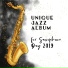 The Jazz Messengers, Instrumental Jazz Music Guys