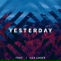 Frost, Alex Lander