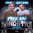 Wicked x Lucky Luciano x GT Garza