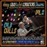 Tail Dragger & Bob Corritore