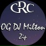 OG DJ Milton