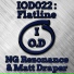 NG Rezonance, Matt Draper
