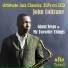 John Coltrane