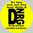 DJ Igor, Jon Doe