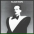 Klaus Nomi - 1981