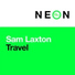 Sam Laxton