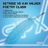 Setrise vs Kay Wilder