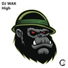 DJ WAK