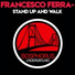 Francesco Ferraro & Josh Bess