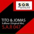 Jomas, Tito