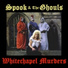 Spook And The Ghouls