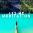 Deep Sleep Music Delta Binaural 432 Hz