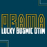 Lucky Bosmic Otim