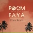 Peyo Sega, Fome