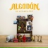Algodón