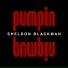 Sheldon Blackman
