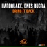 Hardquake, Enes Bugra