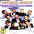 INCENSE GOSPEL SINGERS
