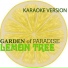lemon tree