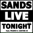 Sands Live feat. Frank H. Carter III