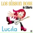 Los Gibson Boys de Gilberto
