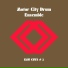 Motor City Drum Ensemble