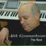 Alik Gyunashyan