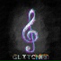 Glitched