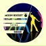 Moon Rocket
