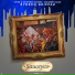 Keyun & The Zydeco Masters, Doughboy Sauce