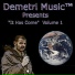Demetri Music